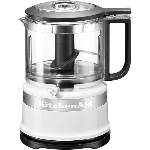 Кухонний комбайн KitchenAid 5KFC3516EWH  - придбати в Дніпрі, Україні: ціна, характеристики | інтернет-магазин TOUCH