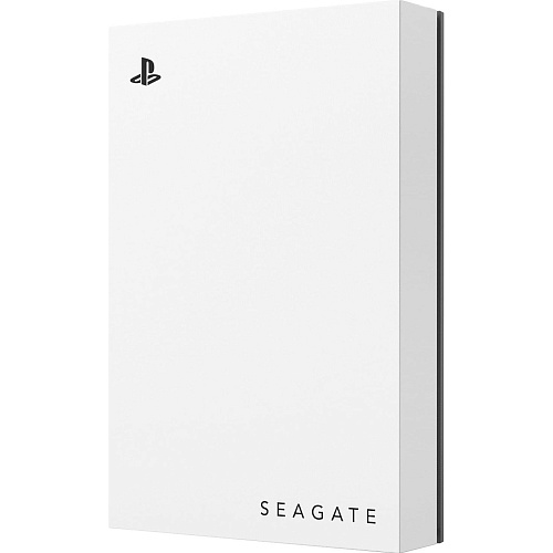 Внешний жесткий диск Seagate Game Drive 2TB для PlayStation 4/5 (STLV2000202)