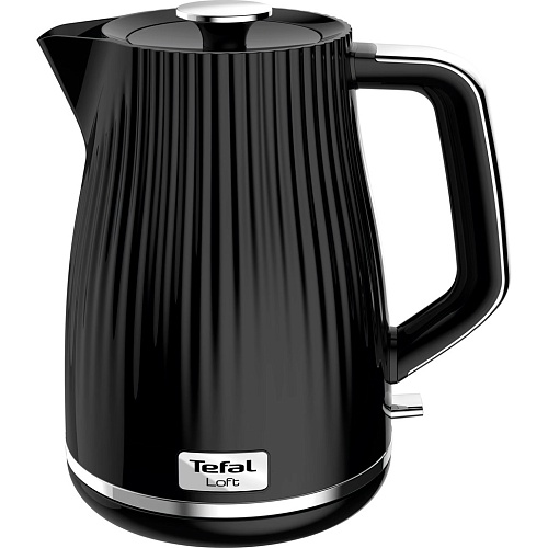 Електрочайник Tefal KO250830  - придбати в Дніпрі, Україні: ціна, характеристики | інтернет-магазин TOUCH