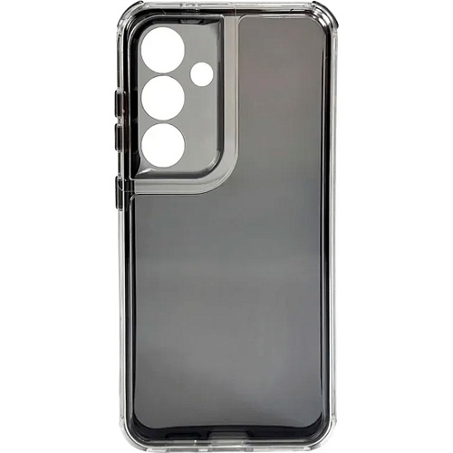 Чехол Space III Case для Samsung Galaxy S24 Ultra Black