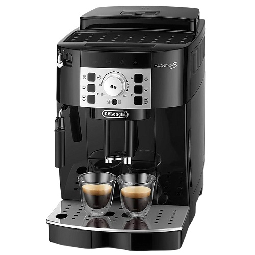 Кофемашина Delonghi Magnifica S ECAM22.112.B
