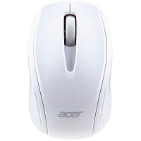 Миша Acer M501 Wireless White (GP.MCE11.00Y) - придбати в Дніпрі, Україні: ціна, характеристики | інтернет-магазин TOUCH