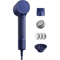 Фен Laifen NEO Special Platinum Blue (1HD14-S-EU-PB-002)