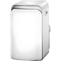 Кондиціонер мобільний Midea MPPDA-09CRN7 - придбати в Дніпрі, Україні: ціна, характеристики | інтернет-магазин TOUCH
