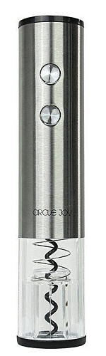 Штопор Xiaomi Circle Joy Electric Wine Bottle Opener Silver (CJ-EKPQ01)