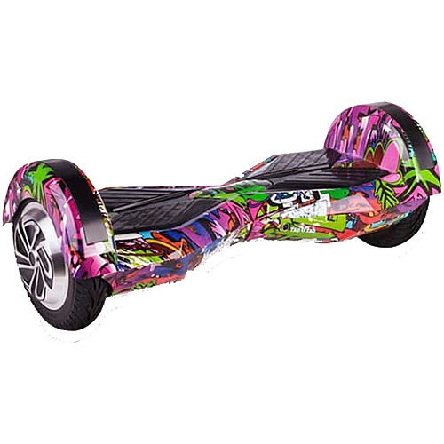 Гироборд Smart Balance Wheel 8 Джунгли