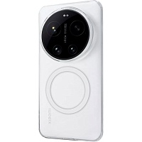 Чохол Proove Clear Case with Magnetic Ring для Xiaomi 17 Ultra - придбати в Дніпрі, Україні: ціна, характеристики | інтернет-магазин TOUCH