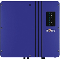 Гібридний сонячний інвертор Njoy Ascet 5K-120/1P2T2 (SIH12005L052ACCU0B) - придбати в Дніпрі, Україні: ціна, характеристики | інтернет-магазин TOUCH