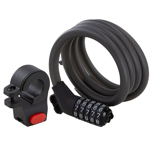 Кодовый замок Xiaomi Ninebot PJ02MMS