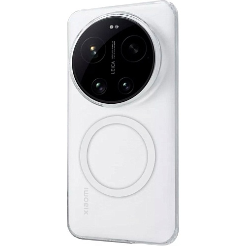 Чохол Proove Clear Case with Magnetic Ring для Xiaomi 17 Ultra - придбати в Дніпрі, Україні: ціна, характеристики | інтернет-магазин TOUCH