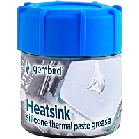 Термопаста Gembird TG-G15-02 15 г