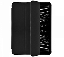 Чехол-книжка WiWU Classic II для Apple iPad Pro 11" (2020-2022)/Air 10.9" (2020-2022)/Air 11" (2024-2026) Black