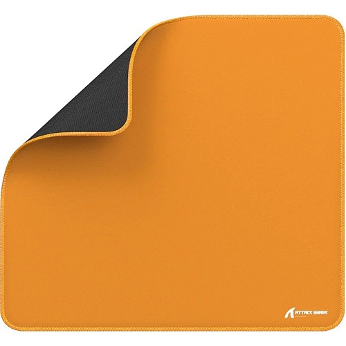 Коврик для мыши Attack Shark CM02 Orange (AS-6972792472478-O)