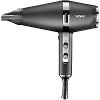 Фен VGR V-451 - придбати в Дніпрі, Україні: ціна, характеристики | інтернет-магазин TOUCH