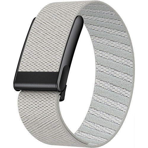 Ремінець DK SuperKnit для WHOOP 5.0 ECG Starlight with Black Frame - придбати в Дніпрі, Україні: ціна, характеристики | інтернет-магазин TOUCH