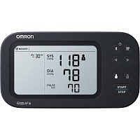 Тонометр Omron 7 AFib Series (HEM-7376T1-Z)
