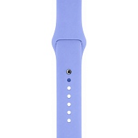 Ремешок Sport Band для Apple Watch 38/40/41mm Lavander