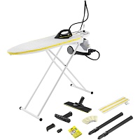 Парова прасувальна система Karcher SI 4 EasyFix Iron (1.512-637.0)  - придбати в Дніпрі, Україні: ціна, характеристики | інтернет-магазин TOUCH