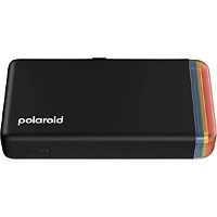 Портативный фотопринтер Polaroid Hi-Print Generation 2 Black (9129)