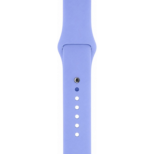 Ремешок Sport Band для Apple Watch 38/40/41mm Lavander
