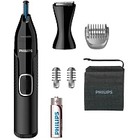 Універсальний тример Philips NT5650/16 - придбати в Дніпрі, Україні: ціна, характеристика | інтернет-магазин TOUCH