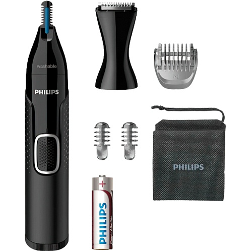 Універсальний тример Philips NT5650/16 - придбати в Дніпрі, Україні: ціна, характеристика | інтернет-магазин TOUCH
