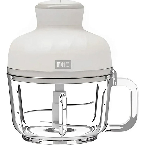 Мясорубка Liven Multifunctional Meat Grinder 2L (JRJ-W2681)