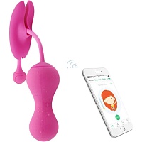 Тренажер Кегеля Magic Motion Kegel Gen2 (SO2690)