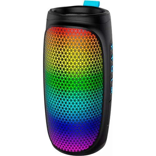 Портативна акустика Proove Nova 10W Black (PDNW100010001) - придбати в Дніпрі, Україні: ціна, характеристики | інтернет-магазин TOUCH