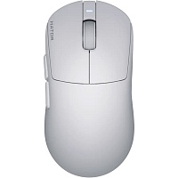 Мышь Hator Quasar 3S Ultima 8K Wireless White (HTM661)