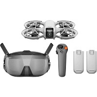 Квадрокоптер DJI Neo Motion Fly More Combo (CP.FP.00000186.03) - придбати в Дніпрі, Україні: ціна, характеристики | інтернет-магазин TOUCH