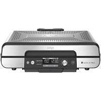 Електрогриль Ninja Sizzle Pro XL (GX101EU) - придбати в Дніпрі, Україні: ціна, характеристики | інтернет-магазин TOUCH