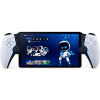 Портативное игровое устройство Sony PlayStation Portal для PS5 (1000042436) UA Уценка Портативное игровое устройство Sony PlayStation Portal для PS5 (1000042436) UA Уценка