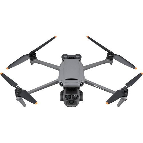 Квадрокоптер DJI Mavic 3 Pro (CP.MA.00000651.01) 