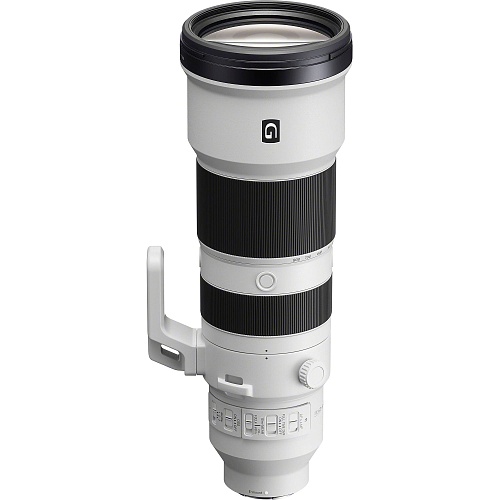 Объектив Sony FE 400-800mm f/6.3-8 G OSS (SEL400800G)