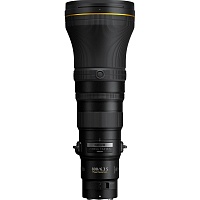 Объектив Nikon Z Nikkor 800mm f/6.3 S VR (JMA502DA)