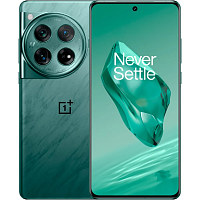 Смартфон OnePlus 12 16/512GB Flowy Emerald CN - придбати в Дніпрі, Україні: ціна, характеристики | інтернет-магазин TOUCH