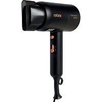 Фен Rotex RFF184-V FutureCare