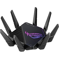 Бездротовий маршрутизатор (роутер) Asus ROG Rapture GT-AX11000 Pro - придбати в Дніпрі, Україні: ціна, характеристики | інтернет-магазин TOUCH
