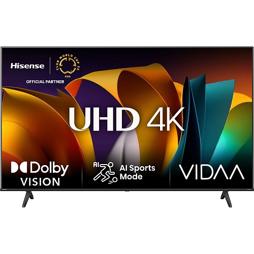 Телевизор Hisense 55A6N 55" LCD Ultra HD 4K (20013850) EU