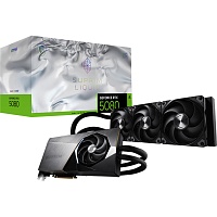 Відеокарта MSI GeForce RTX 5080 16G Suprim Liquid SOC (G5080-16SLS) EU - придбати в Дніпрі, Україні: ціна, характеристики | інтернет-магазин TOUCH