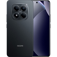 Смартфон Redmi Note 15 Pro 4G 8/256GB Black UA-UCRF - придбати в Дніпрі, Україні: ціна, характеристики | інтернет-магазин TOUCH