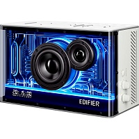 Акустична система Edifier QD35 White - придбати в Дніпрі, Україні: ціна, характеристики | інтернет-магазин TOUCH