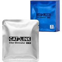 Нейтралізатор запаху тварин CATLINK C70 (CL-CPJ-01) - придбати в Дніпрі, Україні: ціна, характеристики | інтернет-магазин TOUCH