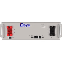 Аккумулятор Deye LiFePO4 48V (51.2V/100Ah/5120Wh) (SE-G5.1 Pro)