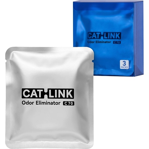 Нейтралізатор запаху тварин CATLINK C70 (CL-CPJ-01) - придбати в Дніпрі, Україні: ціна, характеристики | інтернет-магазин TOUCH