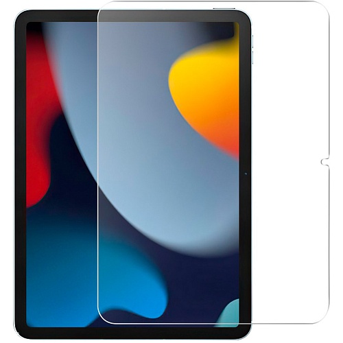 Захисне скло iLera Infinity Clear Protective Glass для Apple iPad 10.9 2022 (iLiPG03) - придбати в Дніпрі, Україні: ціна, характеристики | інтернет-магазин TOUCH