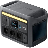 Зарядная станция Anker Solix C800 (A1753)