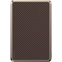 Внешний аккумулятор Benks ArmorGo Magnetic 5000mAh 20W M15 DawnLight Gold
