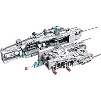 Конструктор Reobrix Важкий ударний штурмовик Lagrange B192 (786) - придбати в Дніпрі, Україні: ціна, характеристики | інтернет-магазин TOUCH
